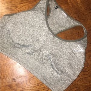 Gymshark viral seamless sports bra